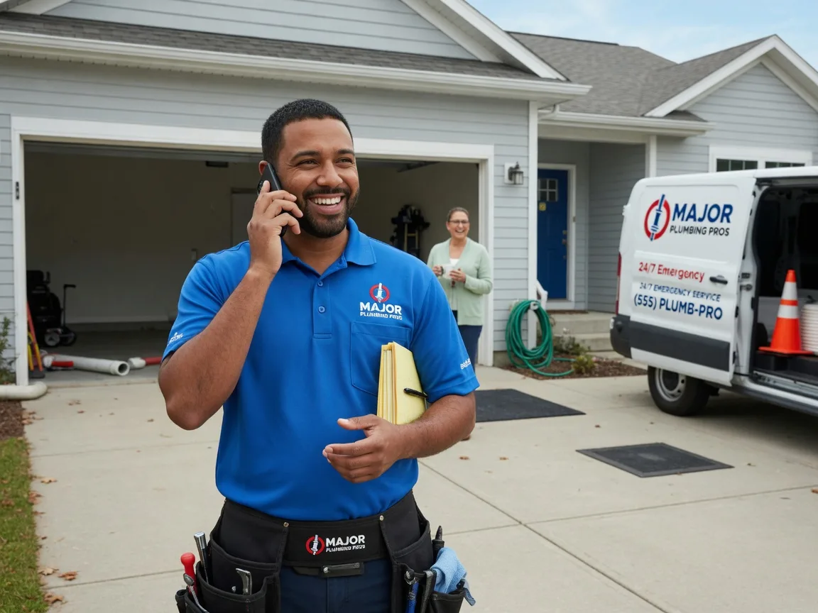 Drain Cleaning Services Eagar, AZ FAQs
